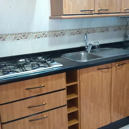 Apartamento Carihuela 公寓
