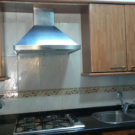 公寓 Apartamento Carihuela