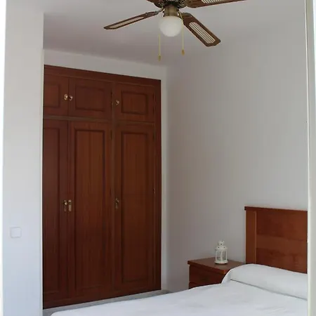 Apartamento Carihuela 托雷莫利诺斯