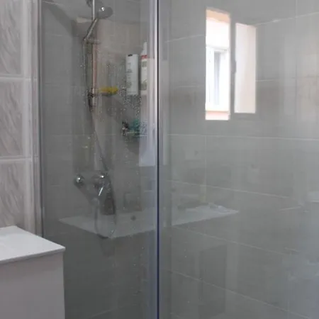 Apartamento Carihuela 托雷莫利诺斯