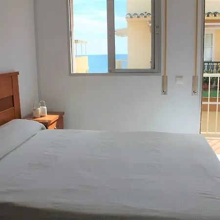 Apartamento Carihuela 公寓