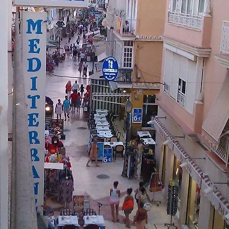 Apartamento Carihuela 公寓 *