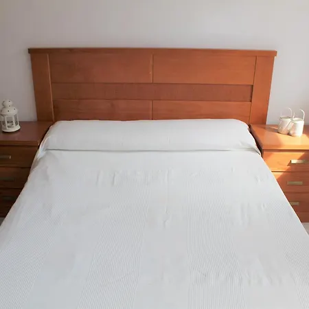 Apartamento Carihuela Apartamento