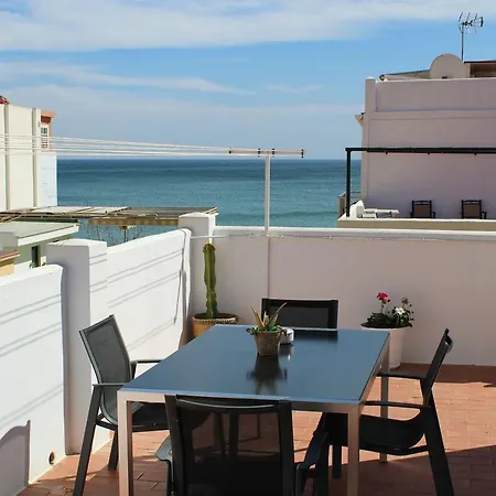 Apartamento Apartamento Carihuela