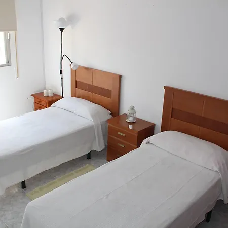 Apartamento Carihuela