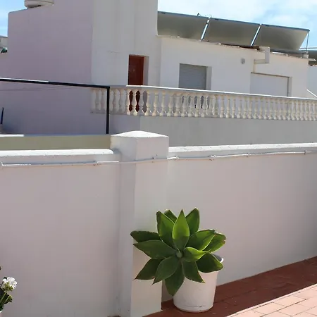 Apartamento Carihuela Apartamento *
