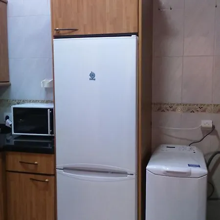 Apartamento Apartamento Carihuela