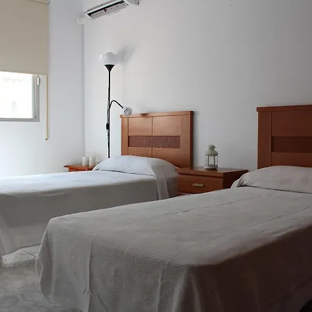 Apartamento Carihuela *