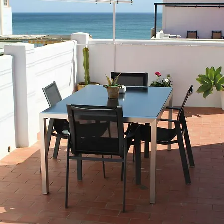 Apartment Apartamento Carihuela *