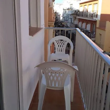 Apartamento Carihuela
