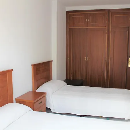 Apartamento Carihuela *