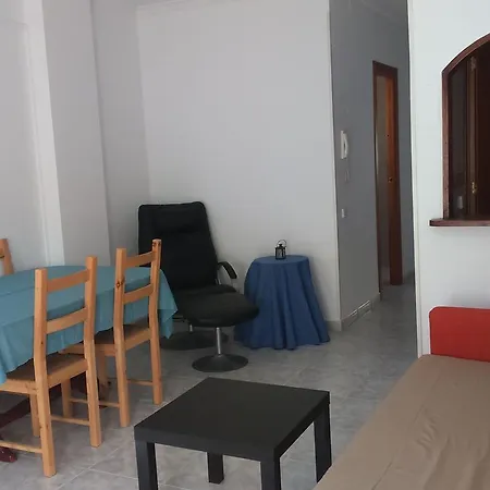 Apartamento Carihuela Torremolinos