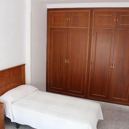 Apartment Apartamento Carihuela Torremolinos