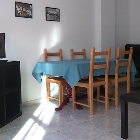 Apartamento Carihuela Apartment