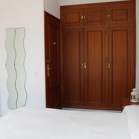 Apartamento Carihuela *