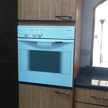 Apartamento Carihuela Apartment Torremolinos