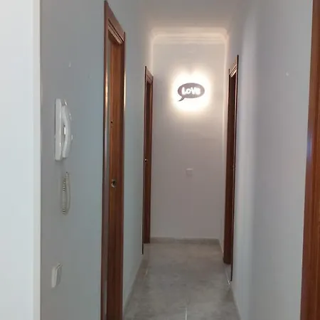 Apartamento Carihuela Apartment Torremolinos