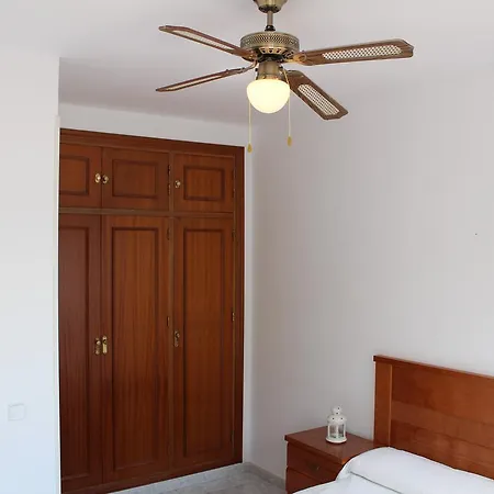 Apartamento Carihuela
